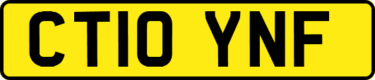 CT10YNF