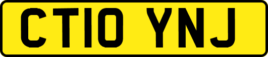CT10YNJ