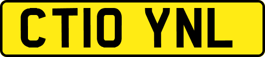 CT10YNL