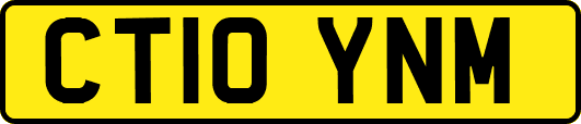 CT10YNM