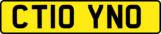 CT10YNO