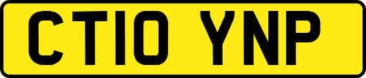 CT10YNP