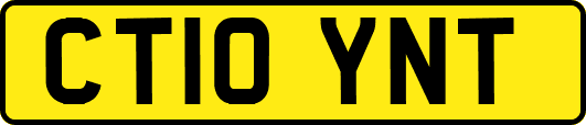 CT10YNT