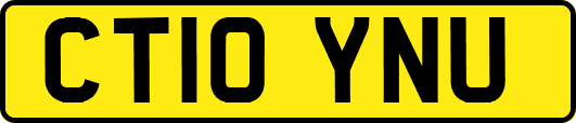 CT10YNU