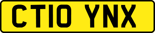 CT10YNX