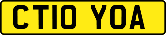 CT10YOA