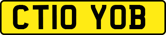 CT10YOB