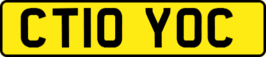 CT10YOC