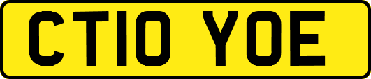 CT10YOE