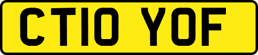 CT10YOF