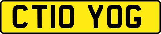 CT10YOG