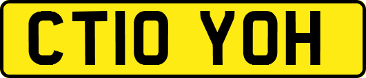 CT10YOH