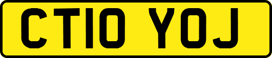 CT10YOJ