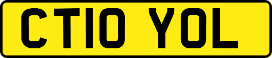 CT10YOL
