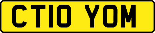 CT10YOM
