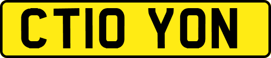 CT10YON