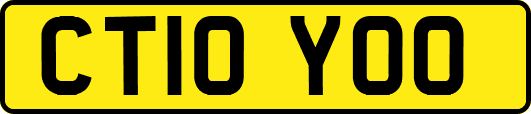 CT10YOO