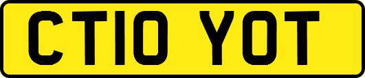 CT10YOT