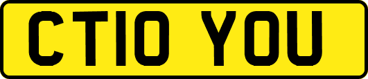 CT10YOU