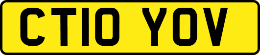 CT10YOV