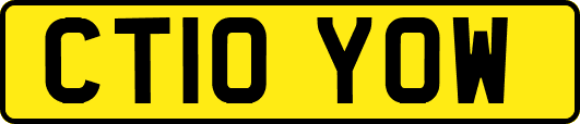 CT10YOW