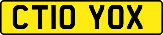 CT10YOX