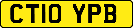 CT10YPB