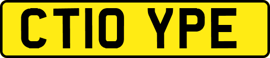 CT10YPE