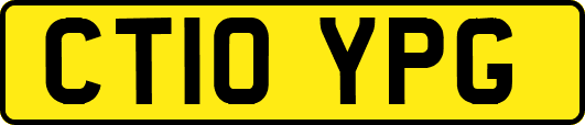 CT10YPG