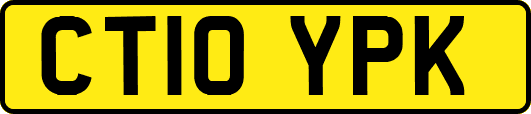 CT10YPK