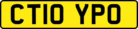 CT10YPO