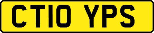 CT10YPS