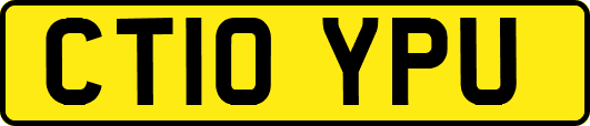 CT10YPU