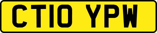 CT10YPW