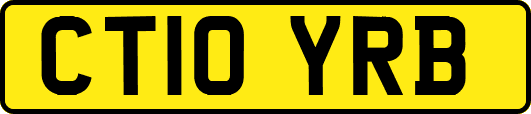 CT10YRB