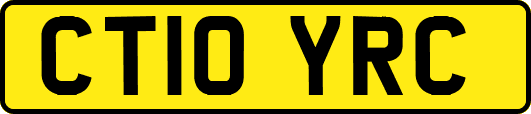 CT10YRC