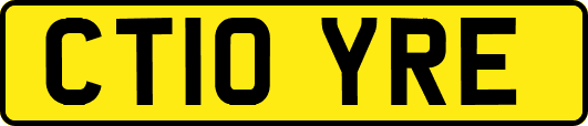 CT10YRE