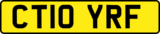 CT10YRF