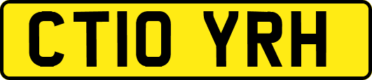 CT10YRH