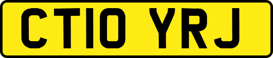CT10YRJ
