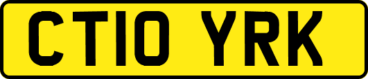 CT10YRK