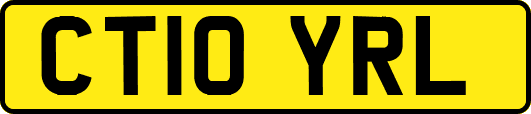 CT10YRL
