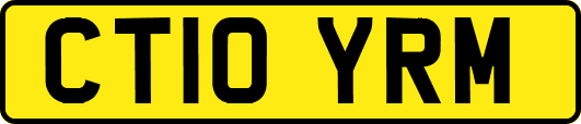 CT10YRM