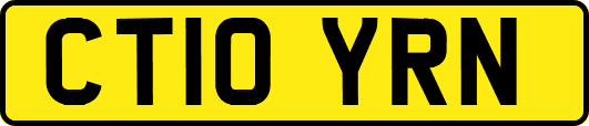 CT10YRN