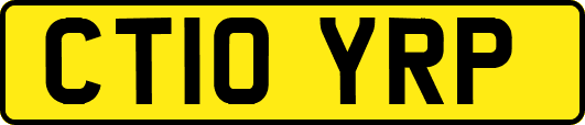 CT10YRP