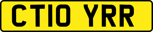 CT10YRR