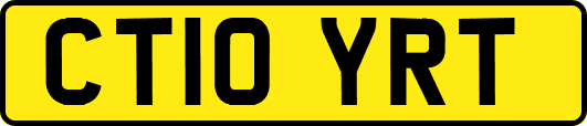 CT10YRT