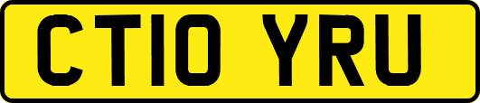 CT10YRU