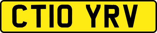 CT10YRV
