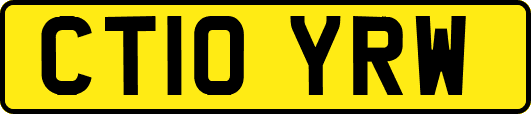 CT10YRW